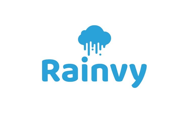 Rainvy.com - buy New premium domains